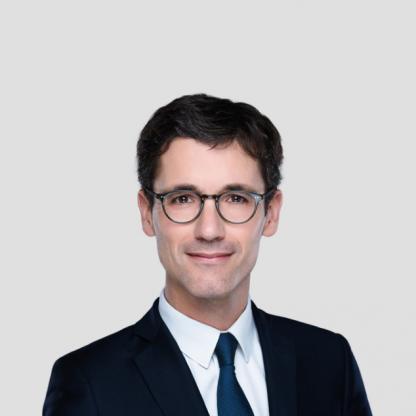 Guillaume d’Engremont – ICG