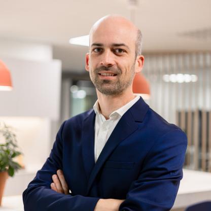 Quentin Ghysen - Directeur Amérique Latine & Centrale