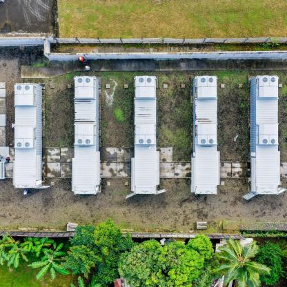 locaux akuo antilles