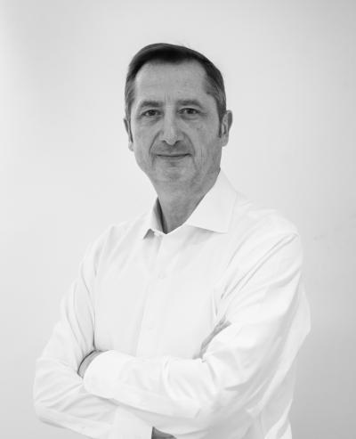 Eric Scotto, co-fondateur d’Akuo