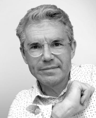 Jean Ballandras, CEO, Akuo Asie-Pacifique