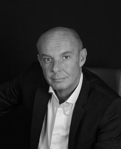 Pierre-Antoine Berthold - CEO Akuo Energy Afrique
