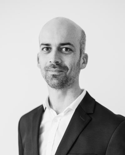 Quentin Ghysen COO LATAM