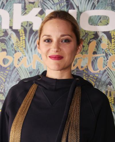 Marion Cotillard