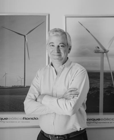 Martín Bocage Country Manager