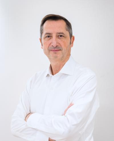Eric Scotto