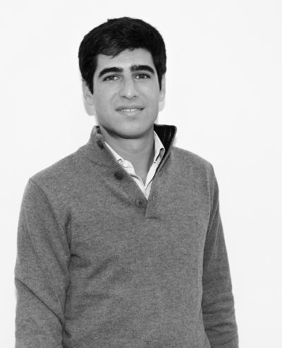 Joao Macedo Country head