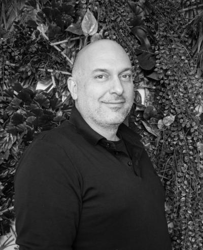 Kostas Andriosopoulos
