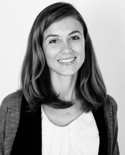 Marion Dusquenoy