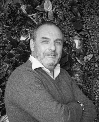 Stéphane Colin