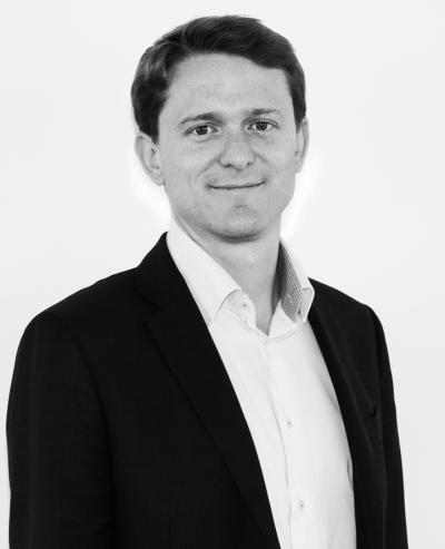 Xavier Ducret Directeur Région Océan Indien