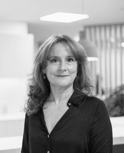 Andrea Pinon akuo