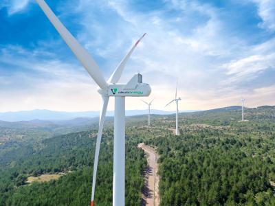 Akuo in the world Akuo