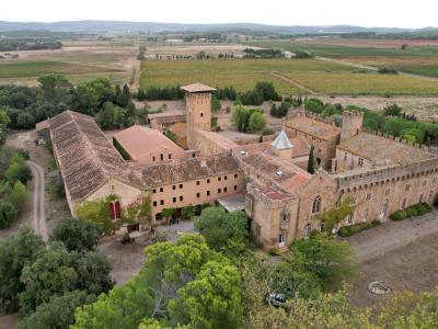 Abbaye de Gaussan