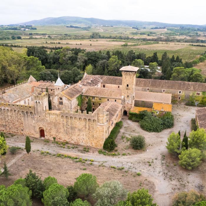 abbaye