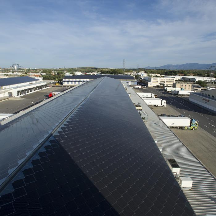 Sunstyle, des tuiles solaires innovantes et esthétiques