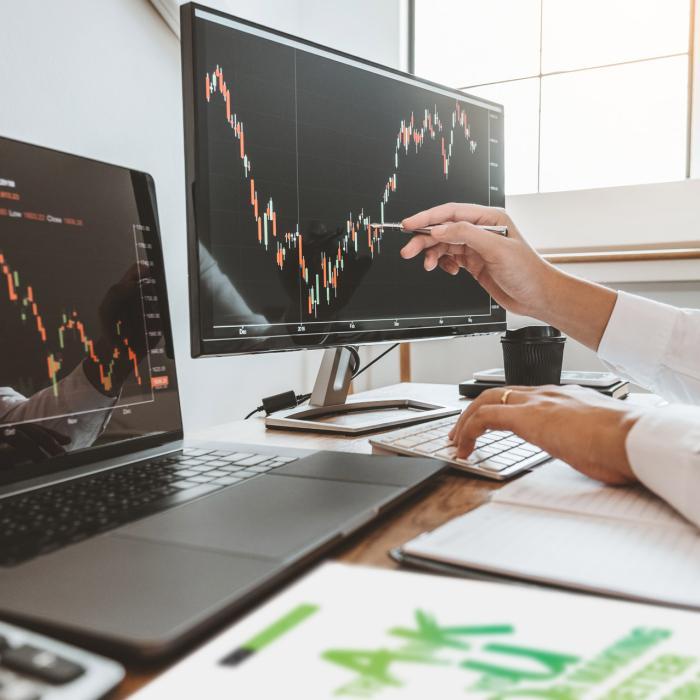 Energies renouvelables : une dynamique de marché sans précédent
