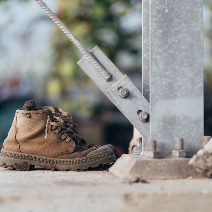 Chaussures