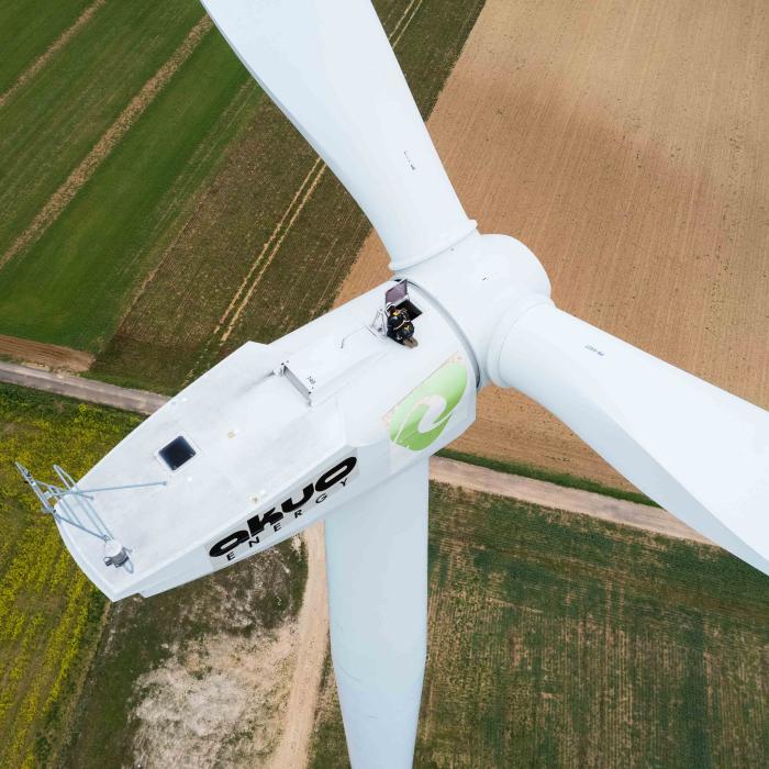 Notre activité : la gestion d’une centrale