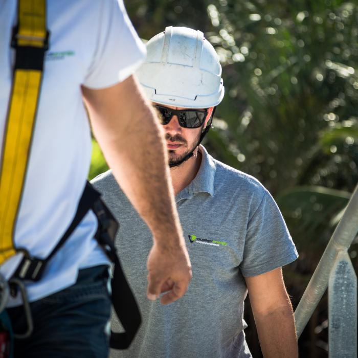 bambous métier technicien de maintenance rh akuo