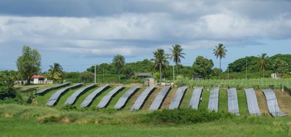 Marie-Galante/ Heliade