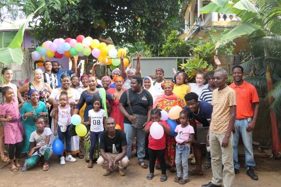 Association à Mayotte