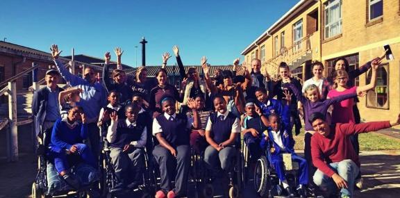 Diplomatie Solidaire