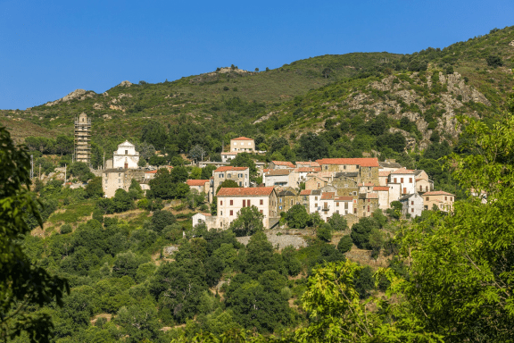 Pieve Haute Corse
