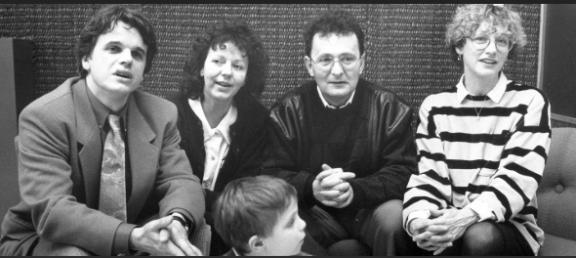 L’Association Européenne contre les Leucodystrophies 