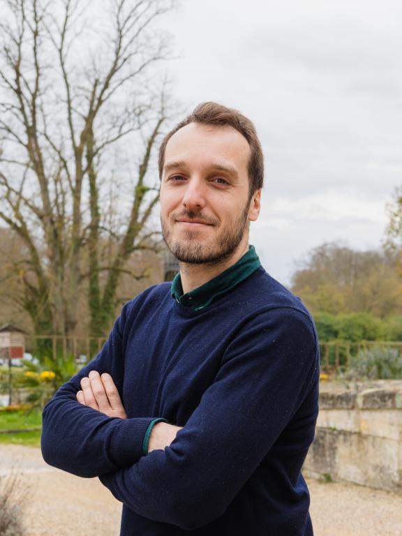 Thomas Blondot - CEO France et Outre-mer