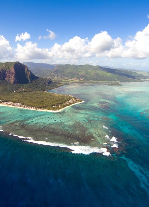 Ile Maurice