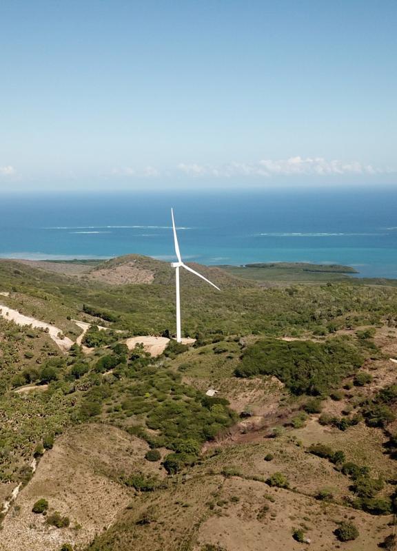 République dominicaine