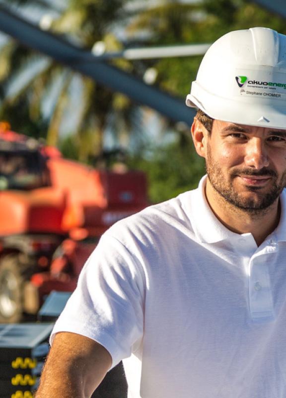 Cèdres collaborateurs akuo métier contract manager