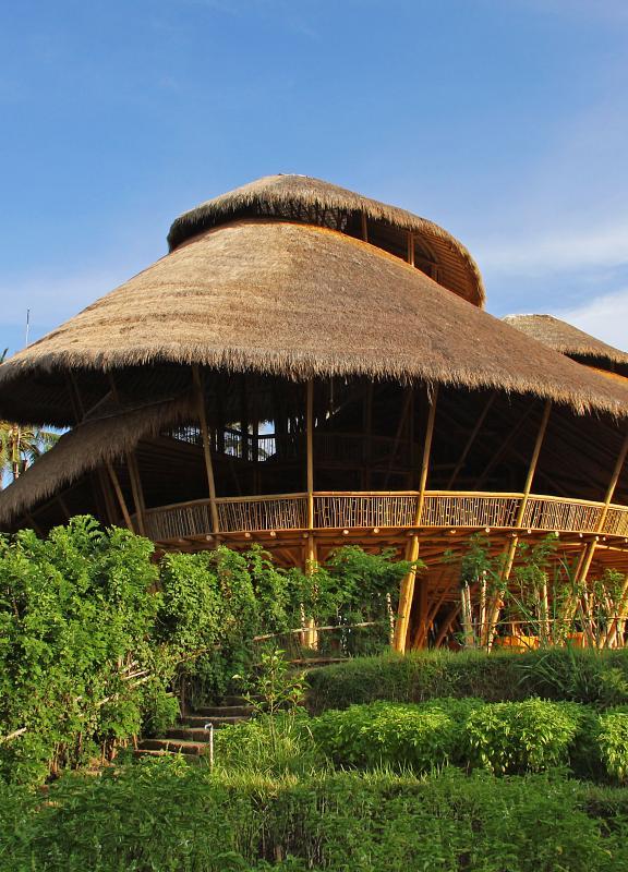 Association œuvrant pour l'éducation en Indonésie