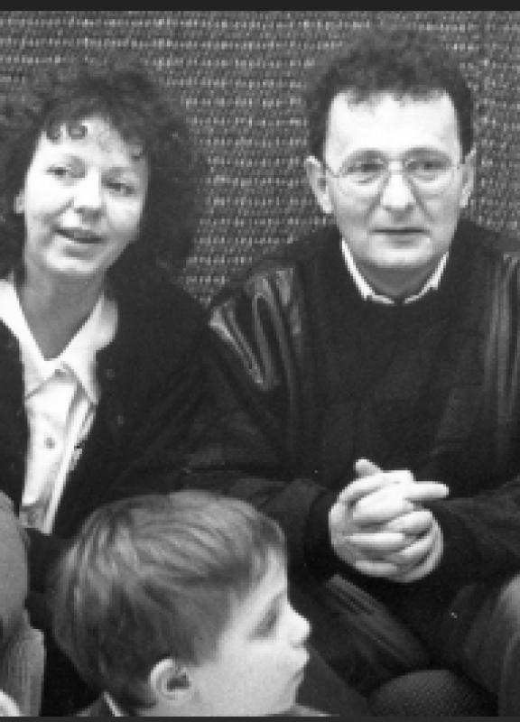 L’Association Européenne contre les Leucodystrophies