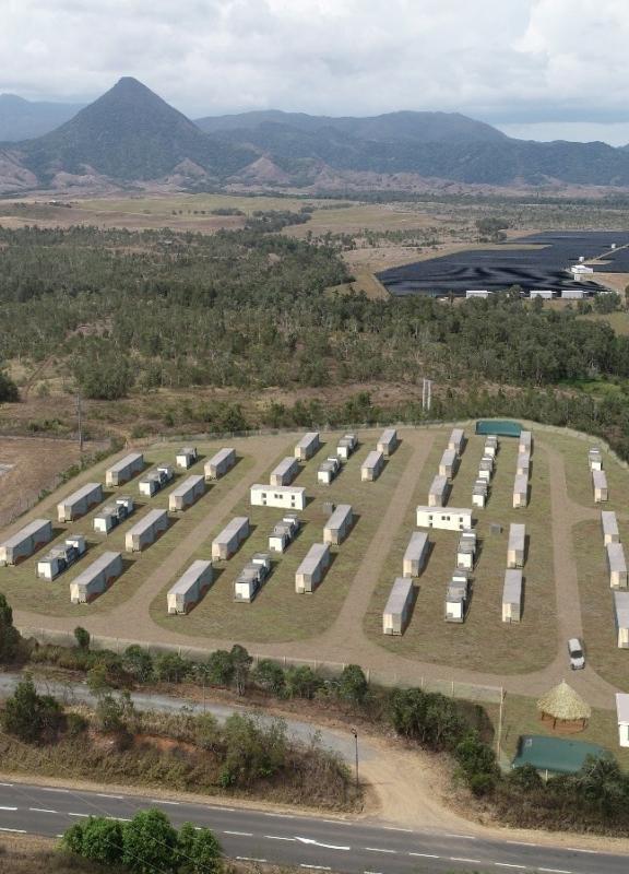 Projet 3D Boulouparis