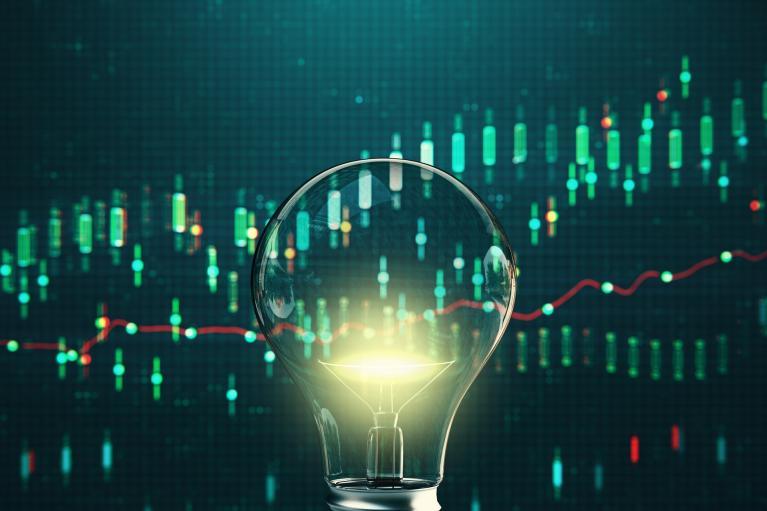 Evolution des prix de l'électricité