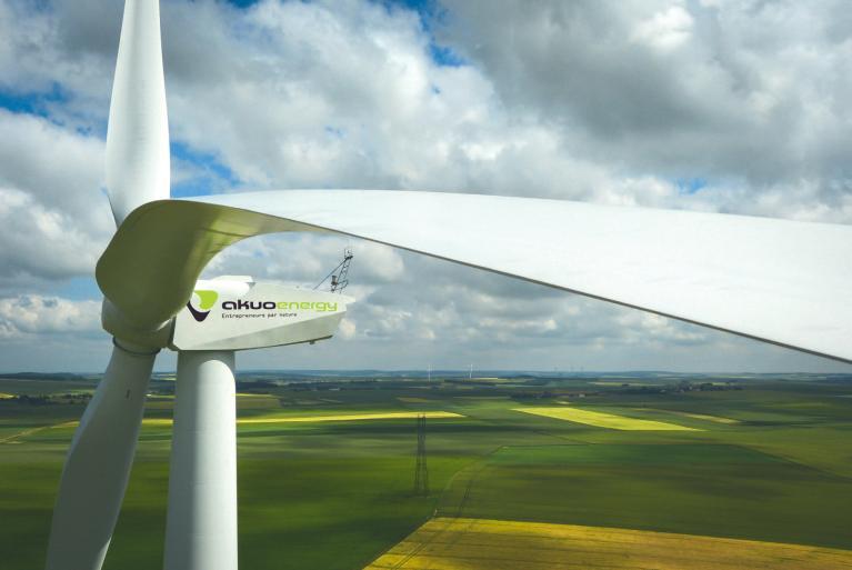 Eolienne