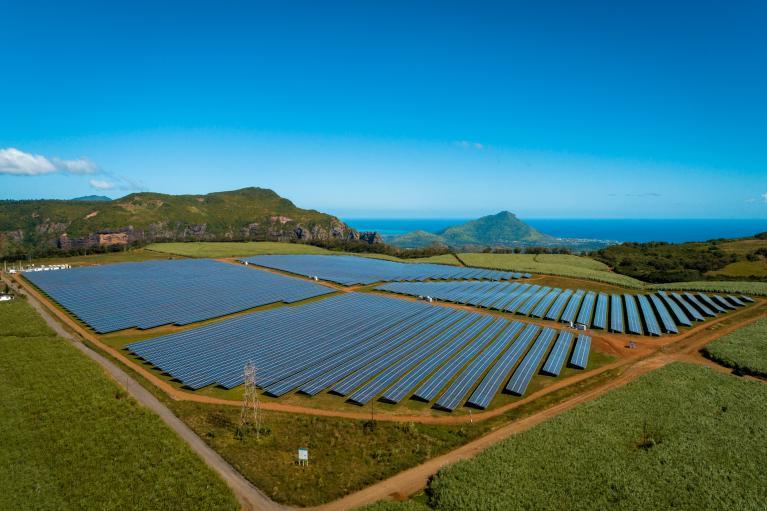 Valoriser les énergies renouvelable
