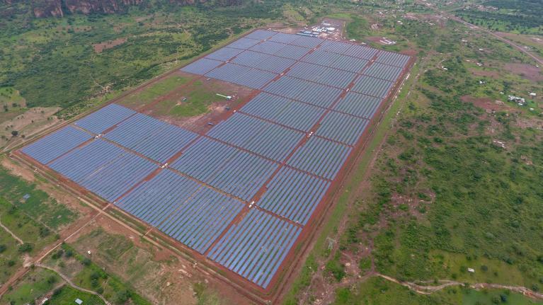 Accompagner la transition énergétique des pays d’Afrique