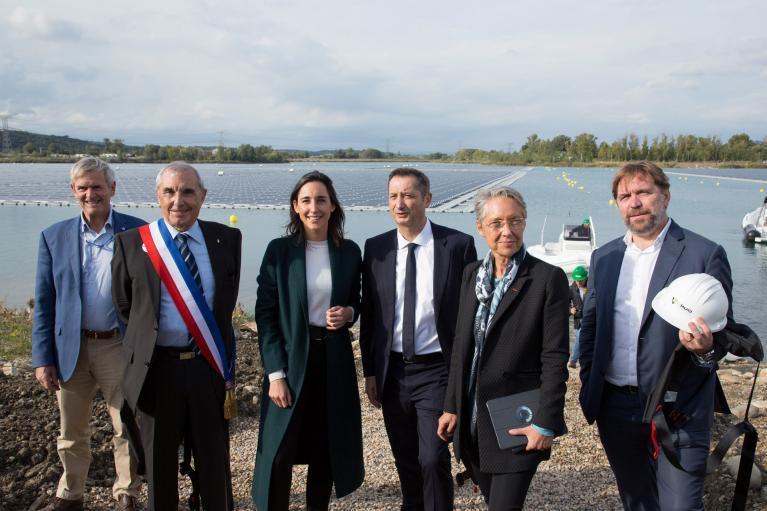 Choisir le bon partenaire
