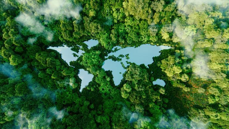 Akuo présent sur tous les continents