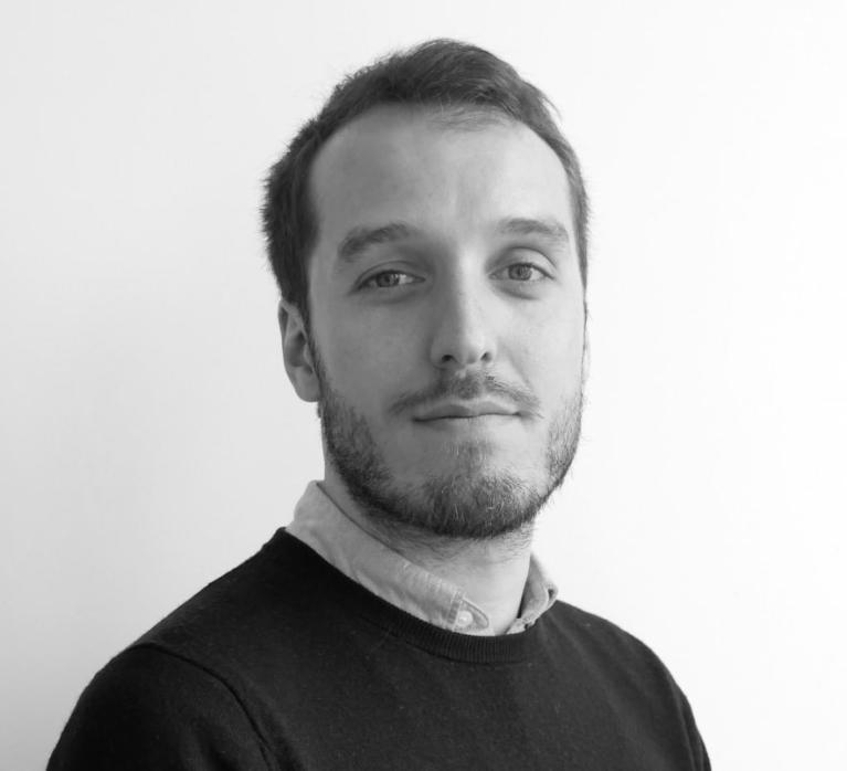 Thomas blondot