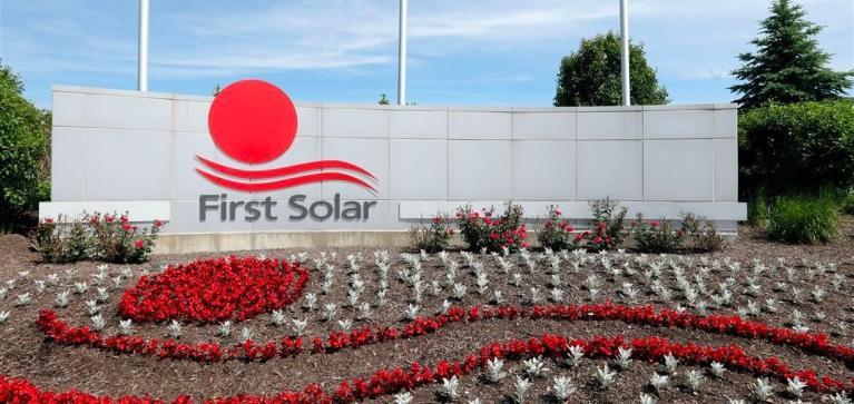 firstsolaar