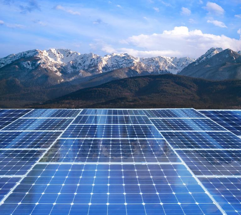 chili energie renouvelable solaire akuo