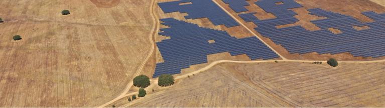 Intégration paysagère Santas OSAN