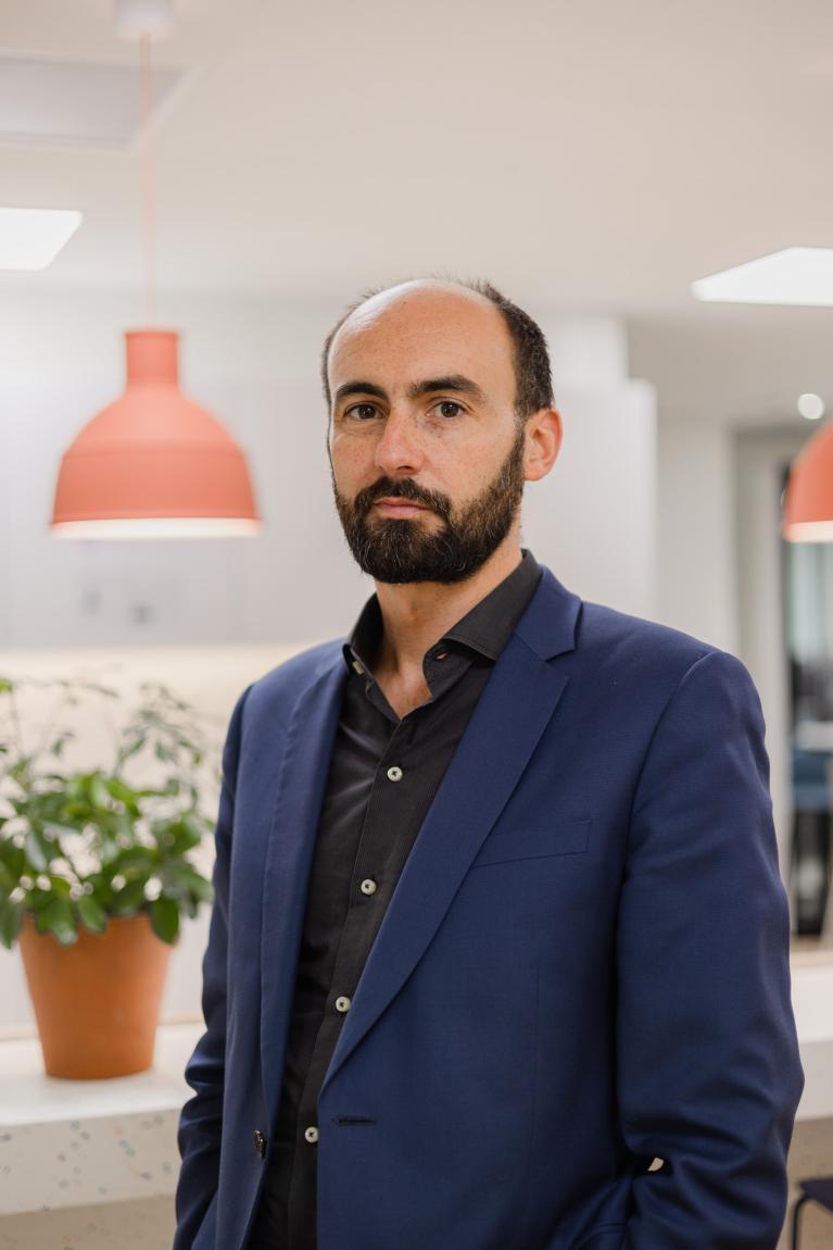 Guillaume Pinard Akuo