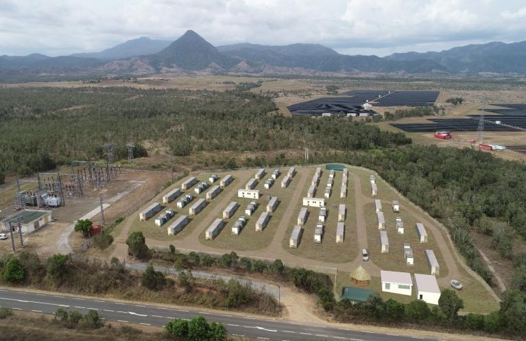 Projet 3D Boulouparis