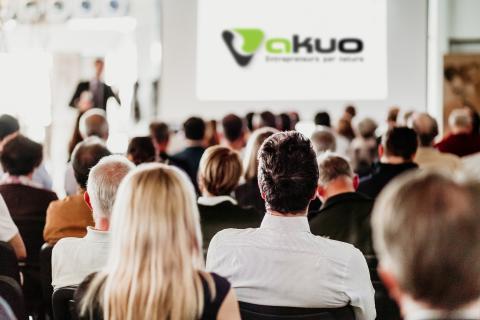 conférence akuo