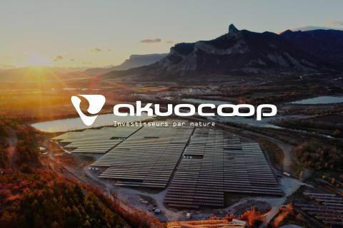 Akuocoop curbans